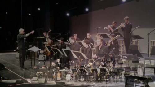 Hochschule für Musik Würzburg - USA Reise der Jazz-Abteilung 2019, Hubert Winter